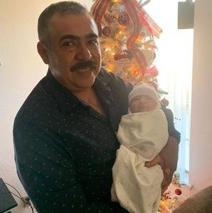 Meet your Posher, Marcos